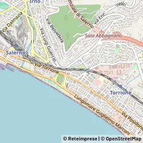 Mappa 84127