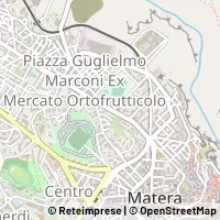 Kart Matera