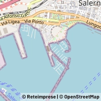 Kort Salerno