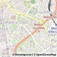 Kart Matera