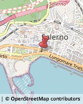 Lungomare Trieste, 172,84121Salerno