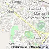 Kort Matera