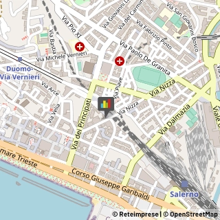 Bed e Breakfast,84124Salerno