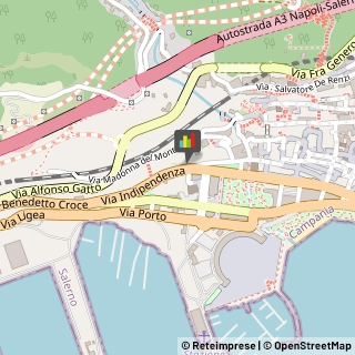 Architetti,84121Salerno