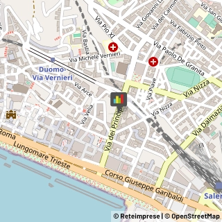 Osteopatia,84121Salerno