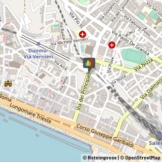 Latte e Derivati,84122Salerno