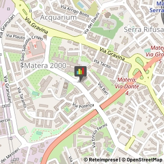 Internet - Provider Matera,75100Matera