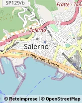 Architetti Salerno,84121Salerno