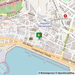 Grafologia,84122Salerno