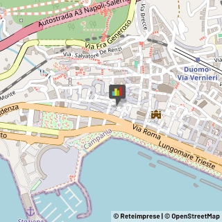 Stampe Artistiche,84121Salerno