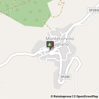 Osterie e Trattorie,84090Salerno