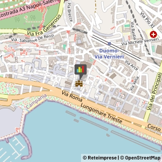 Ospedali Salerno,84121Salerno