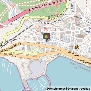 Alberghi,84121Salerno