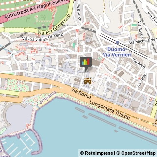 Bigiotteria - Dettaglio,84121Salerno