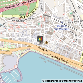 Appartamenti e Residence,84121Salerno