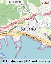 Osterie e Trattorie Salerno,84121Salerno