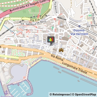 Articoli da Regalo - Dettaglio,84121Salerno