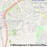 Map Matera