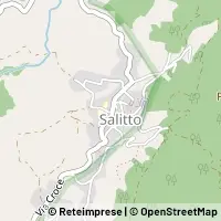 Karte Olevano sul Tusciano