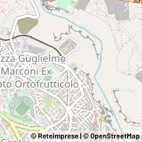 Kartta Matera