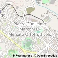 Map Matera