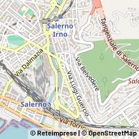 Carte Salerno