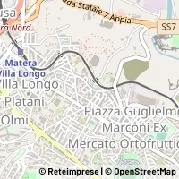 Kart Matera