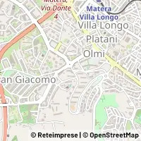 Carte Matera
