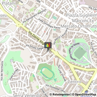 Componenti Elettronici,75100Matera