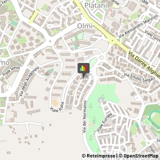 Elettrotecnica Matera,75100Matera