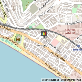 Bed e Breakfast,84127Salerno
