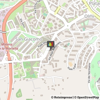 Designers - Studi,75100Matera