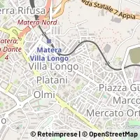 Karta Matera