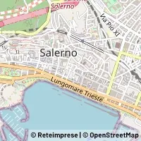 Kort Salerno