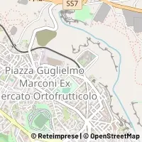 Kort Matera