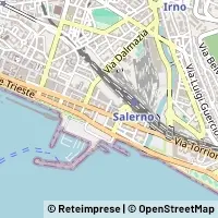 Karta Salerno