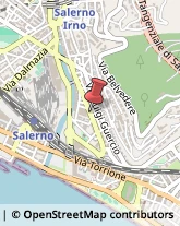 Via Settimio Mobilio, 111,84127Salerno