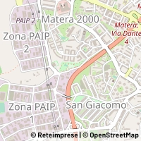 Kort Matera