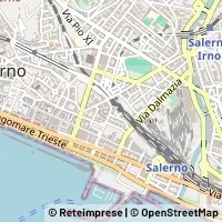Kort Salerno