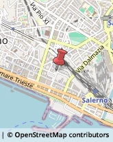 Via Generale Armando Diaz, 29,84122Salerno