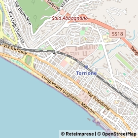 Mappa 84128