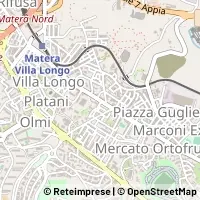 Karta Matera