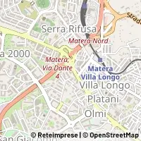 Peta Matera
