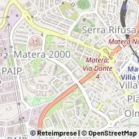 Karta Matera