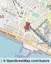 Via Generale Armando Diaz, 12,84122Salerno