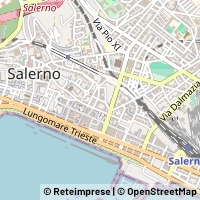 Carte Salerno