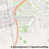 Carte Matera