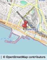 Via Giacinto Vicinanza, 13,84131Salerno