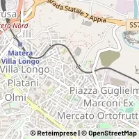 Karta Matera