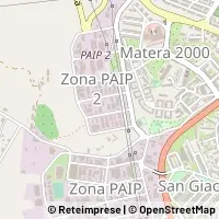 Karta Matera